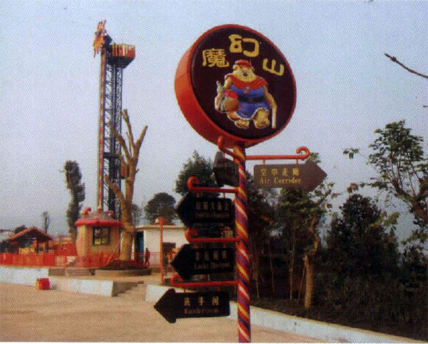 DS-8020